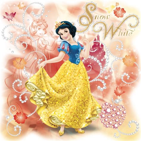 Snow White Disney Princess Photo 37082021 Fanpop