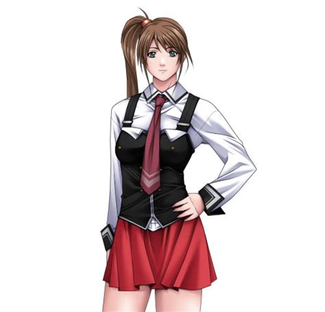 Kurumi Imari Bible Black Anime Characters Database