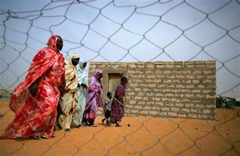 La Lotta Contro La Schiavitù In Mauritania Non è Ancora Finita
