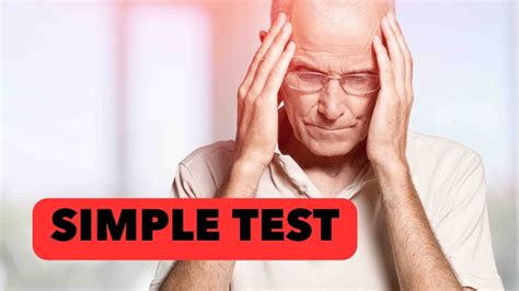 Easy Test For Vision After Stroke Visual Field Test Safer Pain