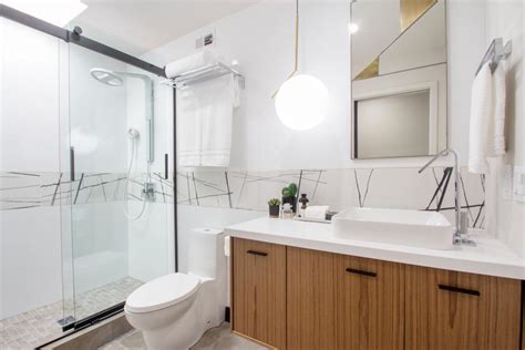 30 Small Bathroom Remodels From Hgtv Shows Hgtv