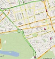 Mayfair London Guide, Free Sightseeing Map and Guide