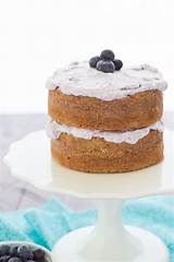 16 healthy birthday cakes that actually taste great. Healthier Smash Cake Recipe {Hannah's Purple Polka Dot 1st Birthday Party}