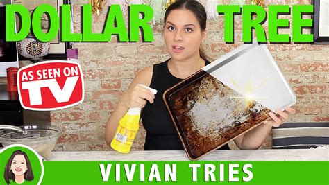 I've had a lot of fun this week during my series of. Does Dollar Tree Have The Best Degreaser ever ...