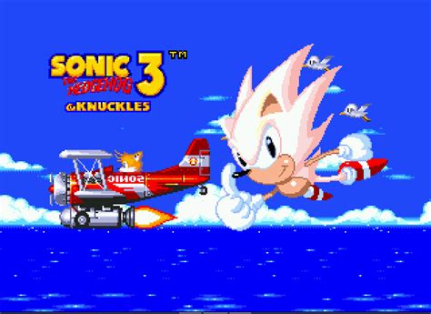 It acts as one large combined game and all the levels and characters from sonic 3 and sonic & knuckles become available. Retroware TV Great Memories of Sonic 3 and Knuckles….20 ...