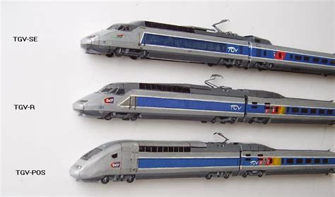 Tgv N Scale Model G Scale Train Track Connectors