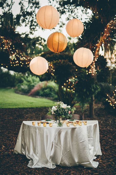 35 Stunning Wedding Lighting Ideas You Must See Elegantweddinginvites