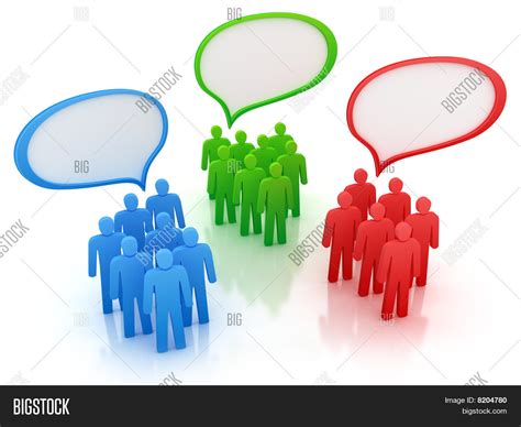Different Views People Image And Photo Free Trial Bigstock