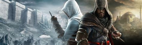 Hero For Assassins Creed Revelations By Greez Steamgriddb