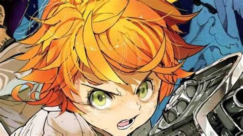 The Promised Neverland A New Trailer For The Live Action Film Reveals
