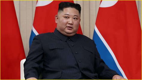 Unconfirmed reports about his ill health, and even death, have been churning. Kim Jong-un issued shoot-to-kill orders to prevent COVID ...