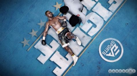 دانلود Fight Night Champion Ps3 Xbox 360 بازی مسابقات بوک
