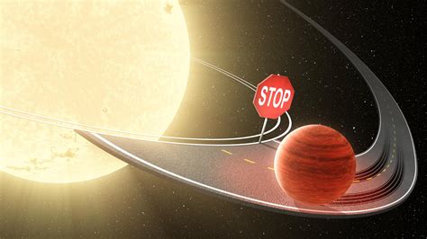 Why Hot Jupiter Exoplanets Arent Eaten By Their Stars Space