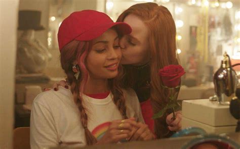 these riverdale deleted scenes go deeper into cheryl and toni s relationship