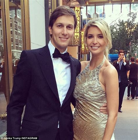 Mr trump's daughter and her husband were central in rolling back an executive order that would have reduced protection of lgbt. Ivanka Trump at New York City Ballet's Fall Gala in silver ...