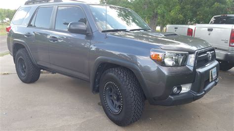 What will be your next ride? For Sale - 2012 Toyota 4runner Trail Edition 4x4 Leather ...