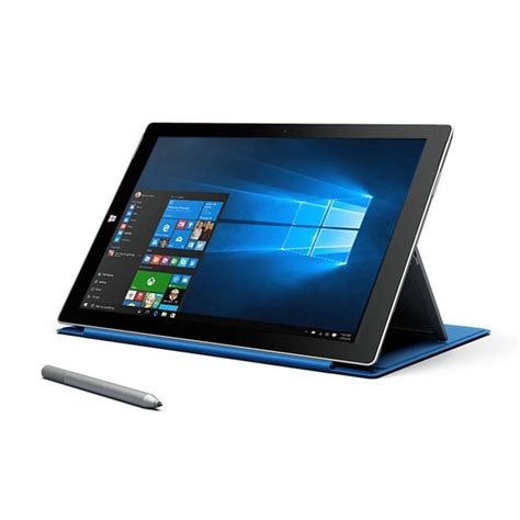 Microsoft Surface Pro 3 12 Inch Core I5 6300u Ssd 256 Gb 8gb Azerty