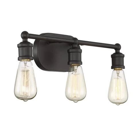 Maybe you would like to learn more about one of these? Rustic & Farmhouse Vanity Lights You'll Love | Wayfair