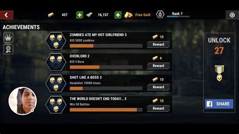 تهكير لعبة dead target 2. العاب زومبي:Dead Target - Zombies - ٢٠١٩-٠٩-٢٤ - YouTube