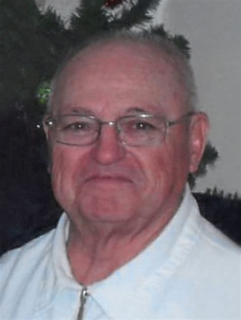 Remembering Darrold E. Peck | Obituaries - Stephens Funeral Service