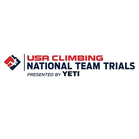 2022 Usa Climbing National Team Trials Presented By Yeti Stone Summit