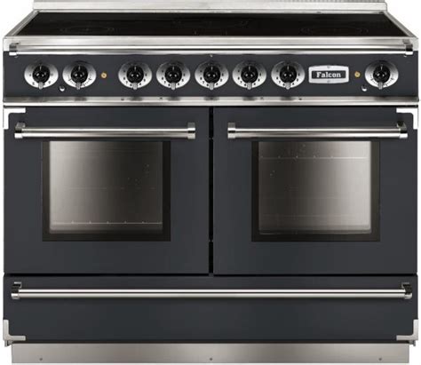 Falcon Fcon1092eisln Eu 102330 1092 Deluxe Continental Slate Induction