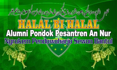 0 ratings0% found this document useful (0 votes). Kumpulan Background Halal Bihalal Keren Terbaru ...