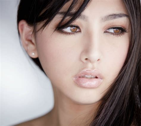 Saori Hara Prettygirls