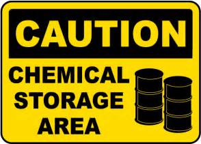 Your vm can be move from current server to new due to this reason you should not store your permanent data in temp storage. Traffic Signs - Caution Chemical Storage Area Sign 12 x 18 ...