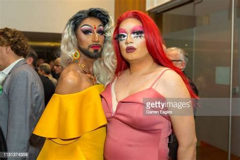 Drag Queen Party Photos And Premium High Res Pictures Getty Images