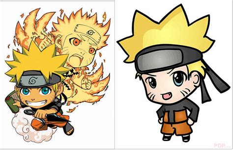 Top Hơn 62 Hình ảnh Cách Vẽ Naruto Chibi Mới Nhất Vn
