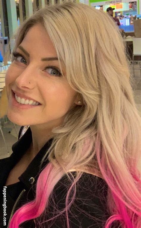 Alexa Bliss Nude The Fappening Photo Fappeningbook