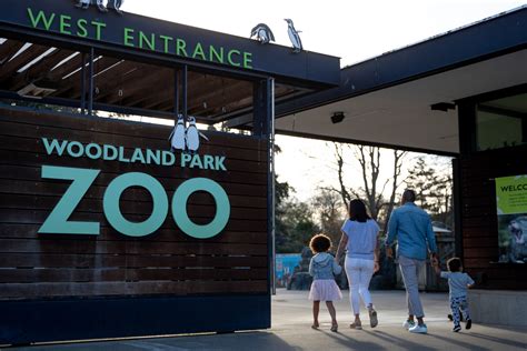 Woodland Park Zoo Reviews Us News Travel