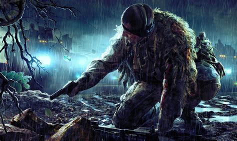 Sniper Ghost Warrior 2 Become The Ultimate Sniper New Gameplay