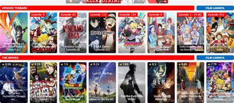 Read the topic about do you watch anime legal or illegal ? Although Illegal, These 22 Bahasa Subbed Sites to Watch ...