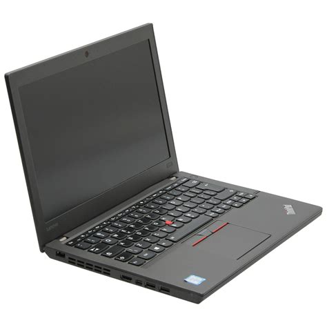 Lenovo Thinkpad X260 I5 6300u 8 Gb 256 Ssd 125 Hd W10pro A Rnewpl