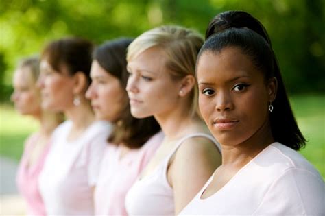 New Avon Foundation Funded Breast Cancer Study Finds Black Women Are