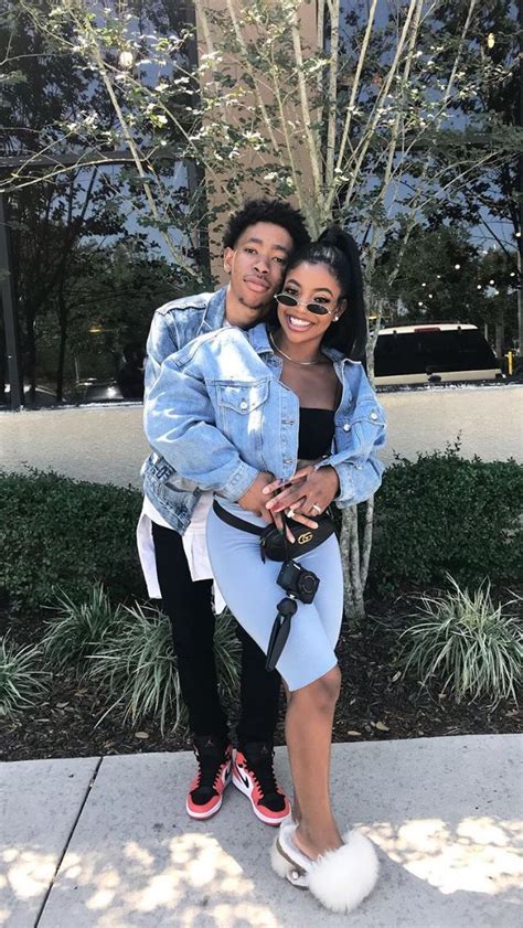 Buy the best and latest cute matching couple on banggood.com offer the. Quotes on Life | Black couples goals, Black relationship goals, Black couples