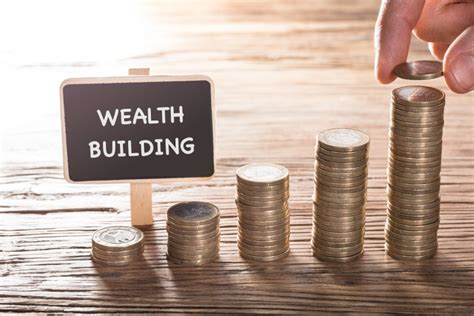 Building Wealth for Future Generations: 3 Things to Consider