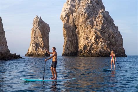 Kayaking And Paddleboarding Visit Los Cabos Excursions In Cabo San