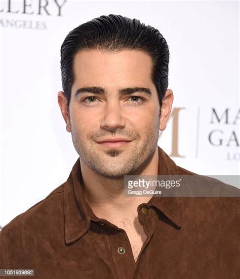 Actor Jesse Metcalfe Attends The Vip Opening Of Maddox Gallery News