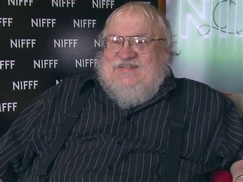 Game Of Thrones Author George Rr Martin Hints At How Hell End The