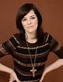 Parker Posey returns to Sundance busy, determined and frustrated
