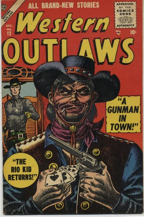 Pin By Geology Ghost On Cowboy Comic Books Comics
