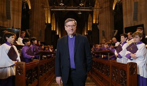 Anglican Archbishop Tells Same Sex Marriage Supporters To ‘please Leave