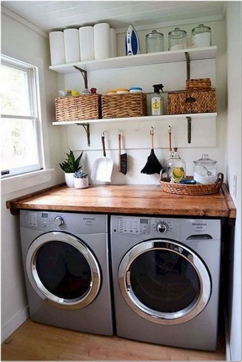 If You Try On Renovating Or Moving Your Laundry Room To An Additional Part Of Your House There