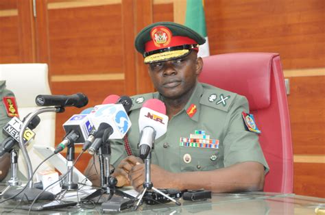 Just like the nigerian police, airforce and army, the new nigerian naval officers salary range is paid according to their ranks from the lowest to the highest. New Directorate To Manage Military Information ...