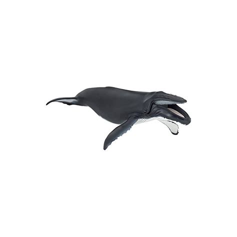 Papo 56001 Humpback Whale Figure