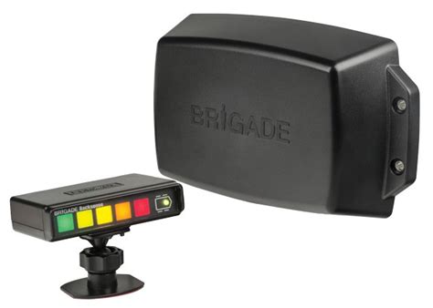 Rob pieters, sentech account manager, explains. Radar Sensor Systems - Obstacle Detection - Safety
