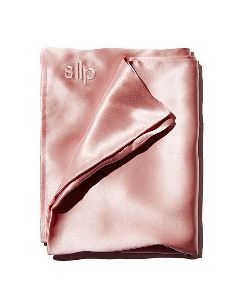 Slip Silk Pillowcase Standardqueen Slip Silk Pillowcase Silk